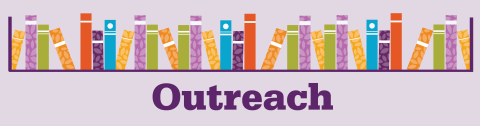outreach/books image