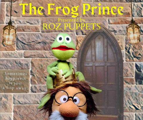 Roz Puppets