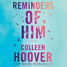 Cover of Reminders of Him