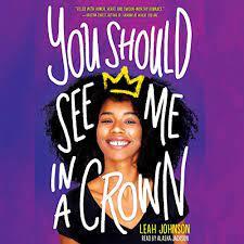 Audiobook cover of You Should See Me in a Crown