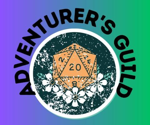 adventurer's guild 