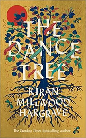 Cover of the book The Dance Tree - a tangled tree