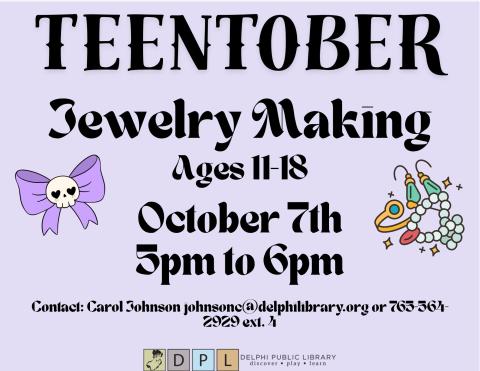 Teentober