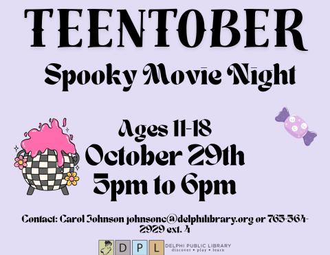teentober