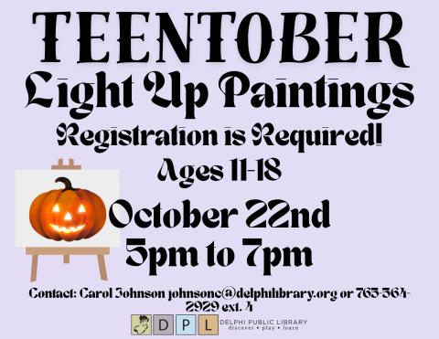 teentober