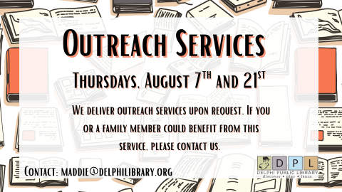 Outreach Services 