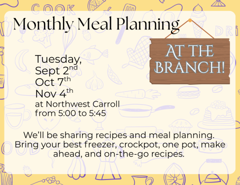 Information about the event