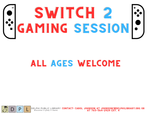 switch 2