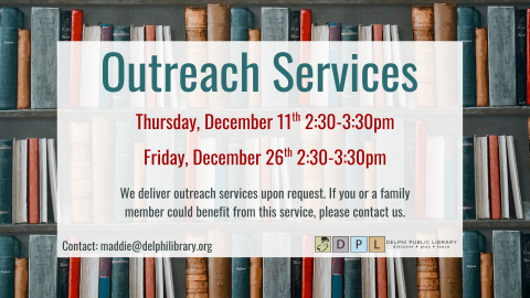 Outreach Services 