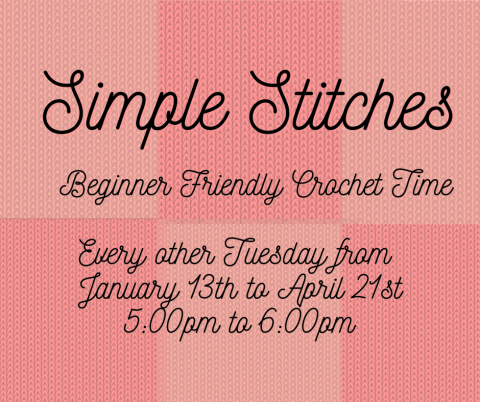 simple stitches