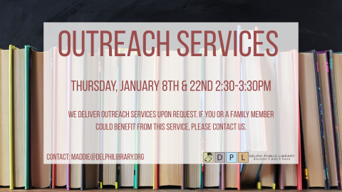 outreach