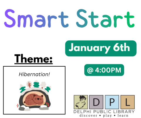 smart start 1/ 6