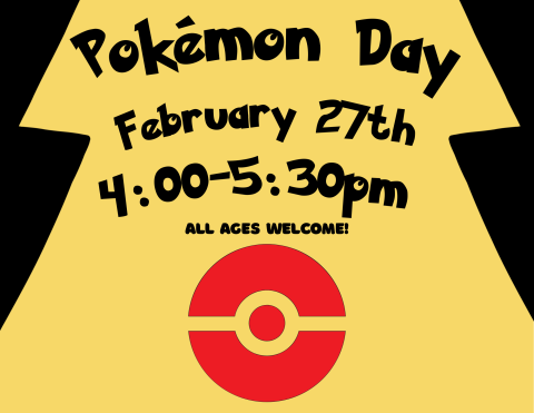 Pokemon Day