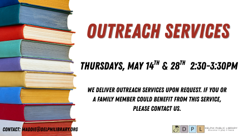 Outreach Services 
