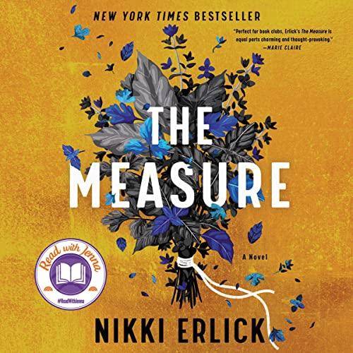 Cover of the book The Measure