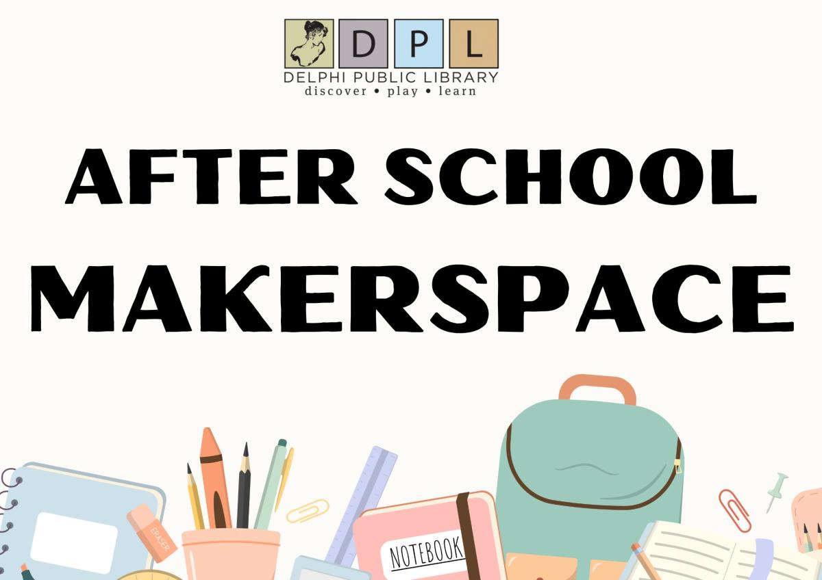 after school makerspace