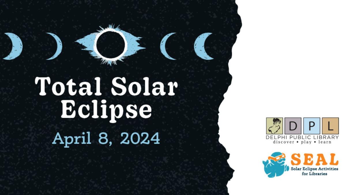 Total Solar Eclipse