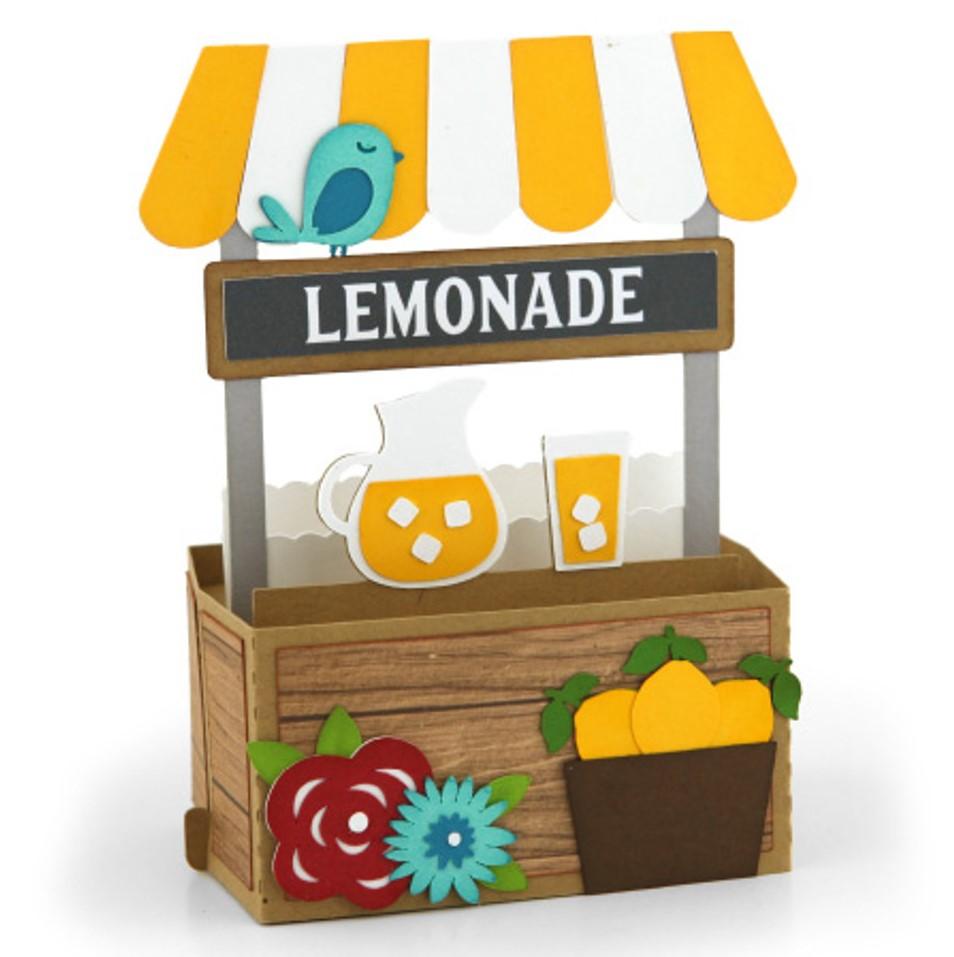 lemonade stand