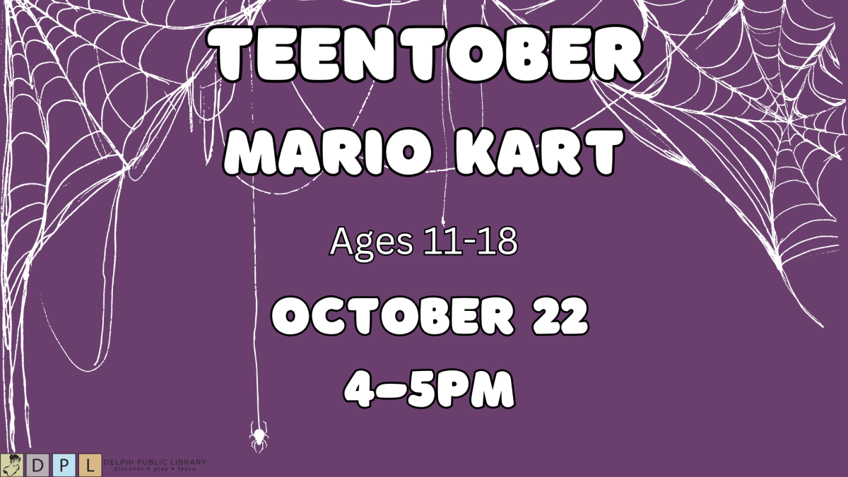 Teentober Mario Kart