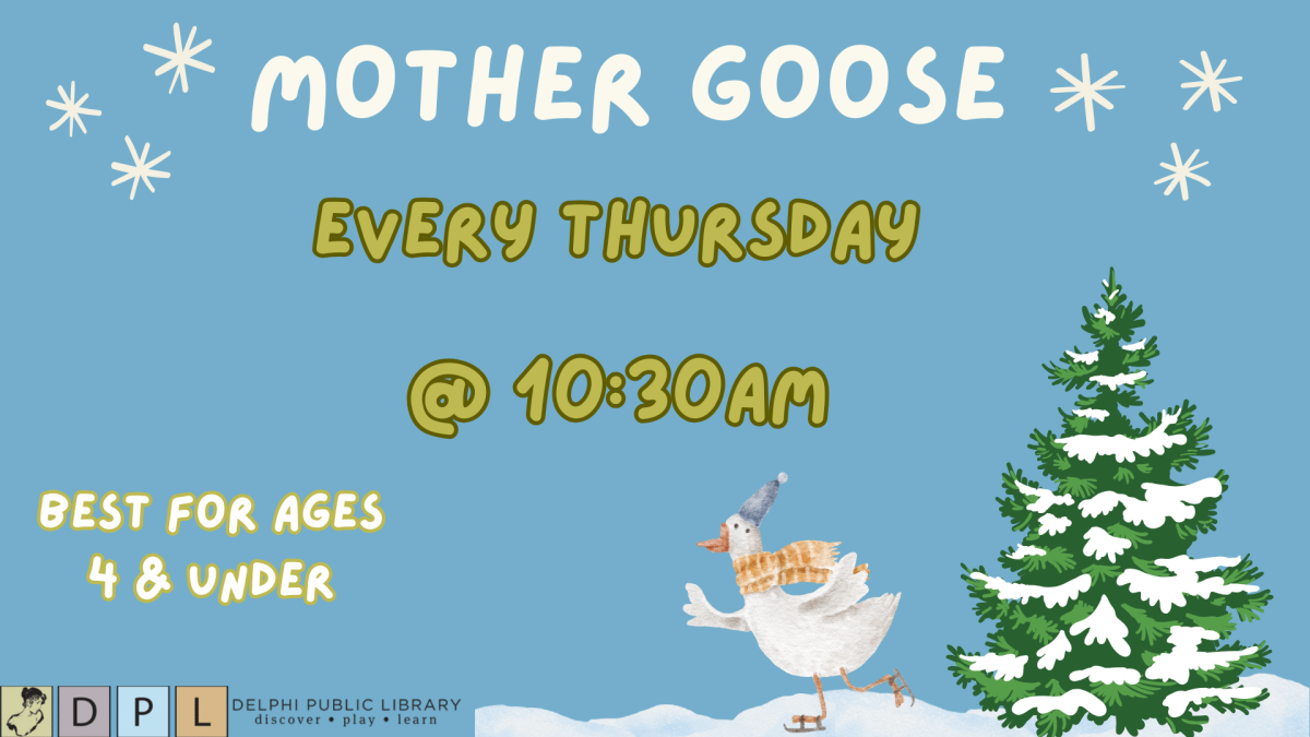 storytime mother goose yay 