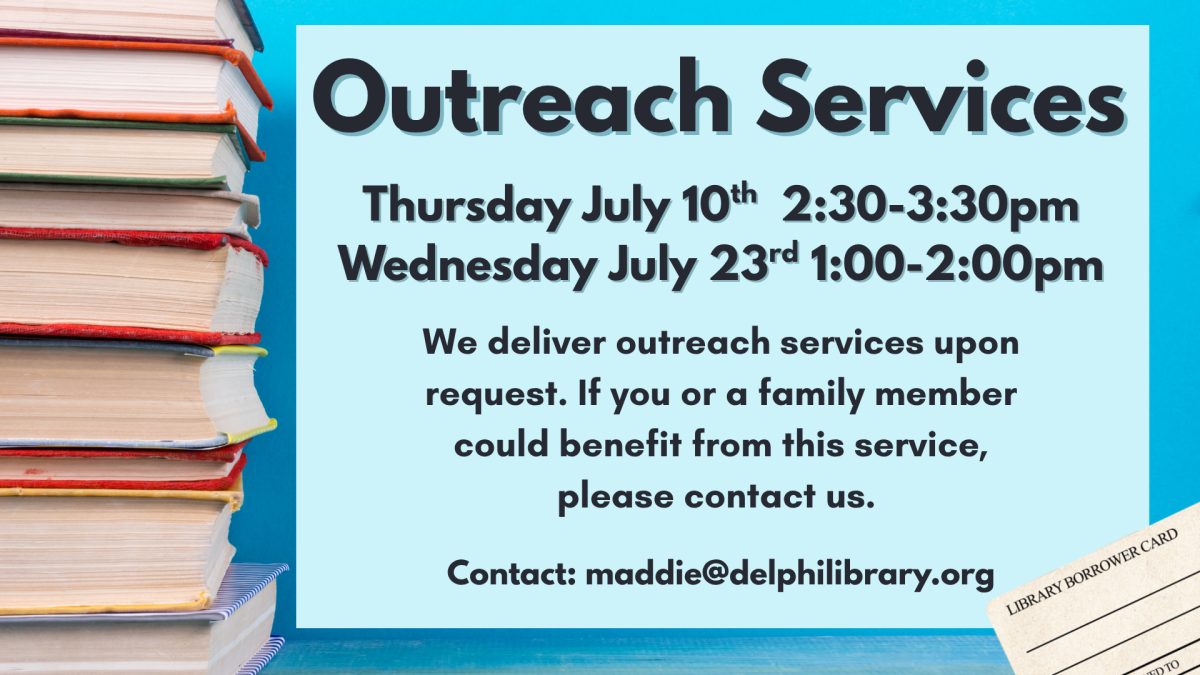 Outreach Services 
