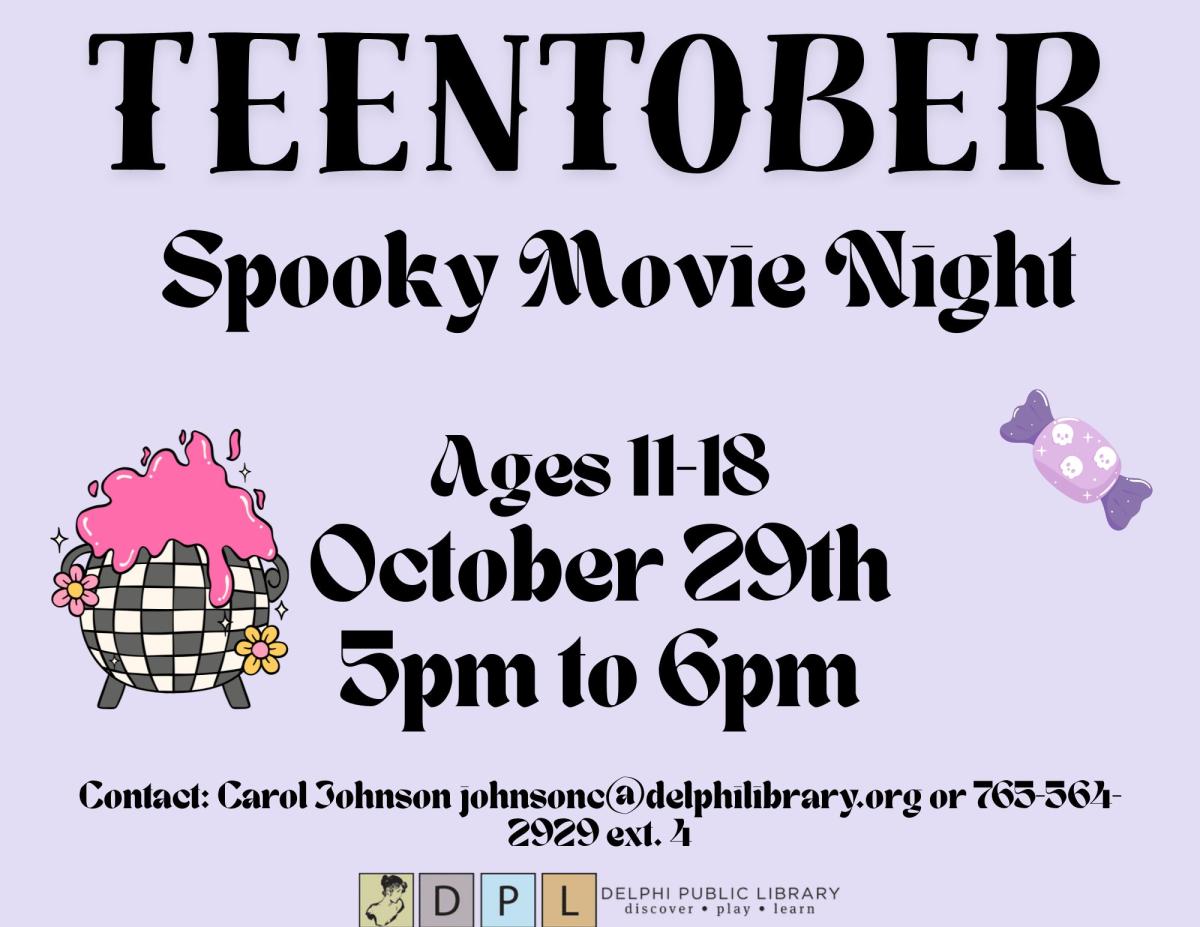 teentober