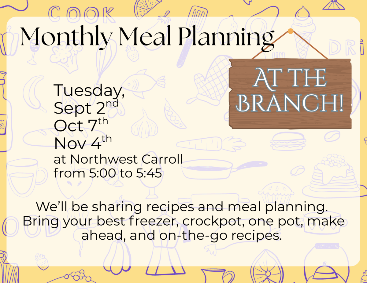 Information about the event