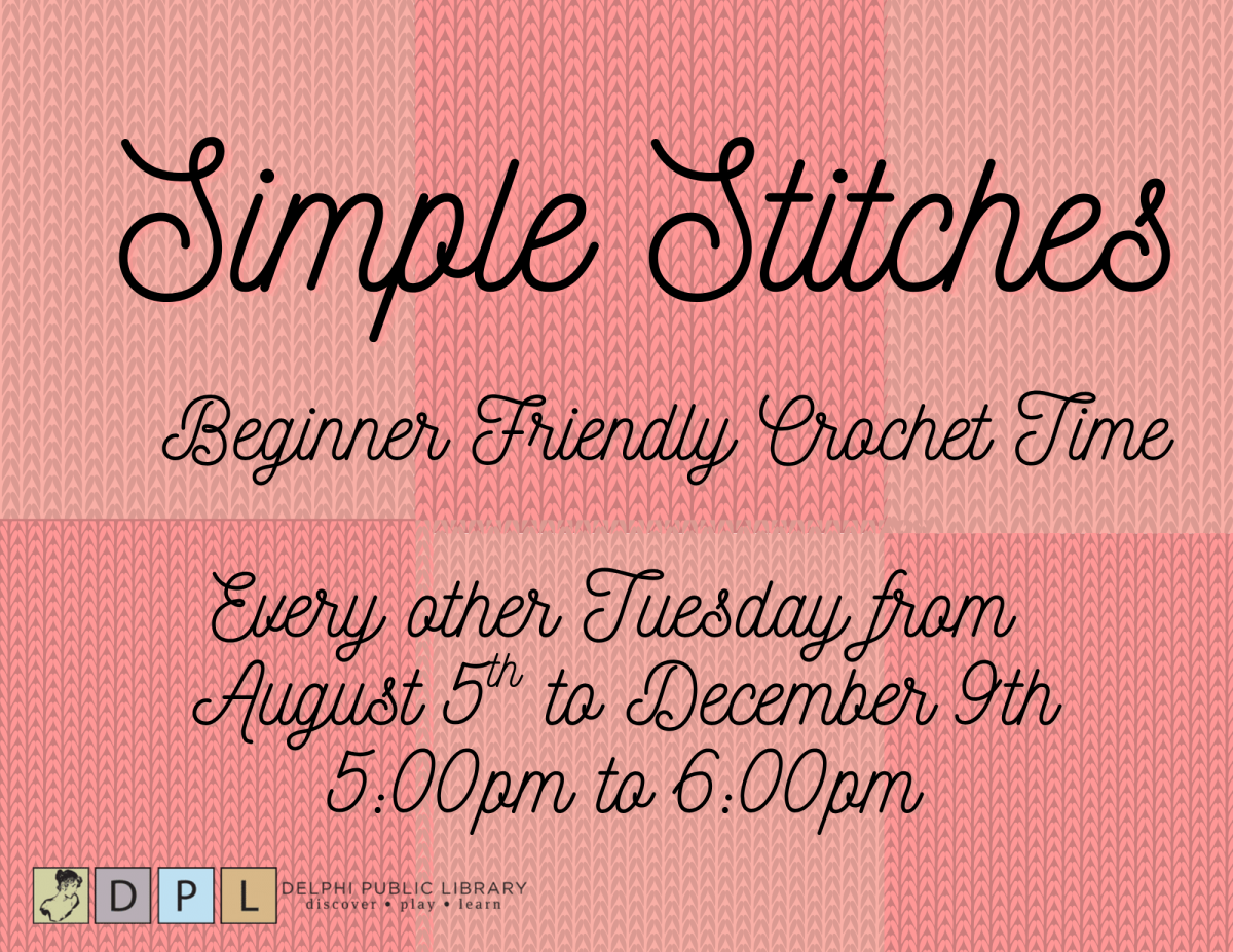 simple stitches