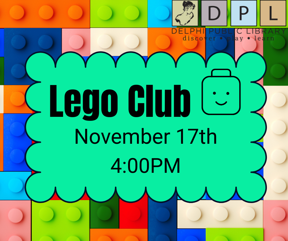 Lego Club, STEM