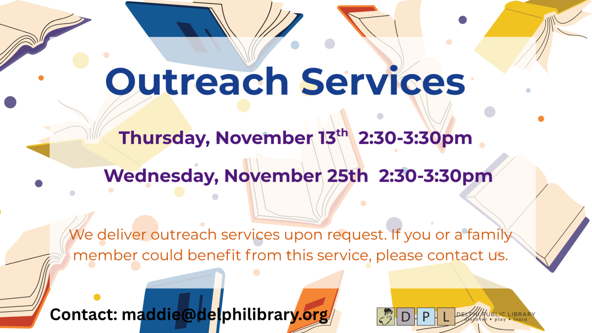 outreach