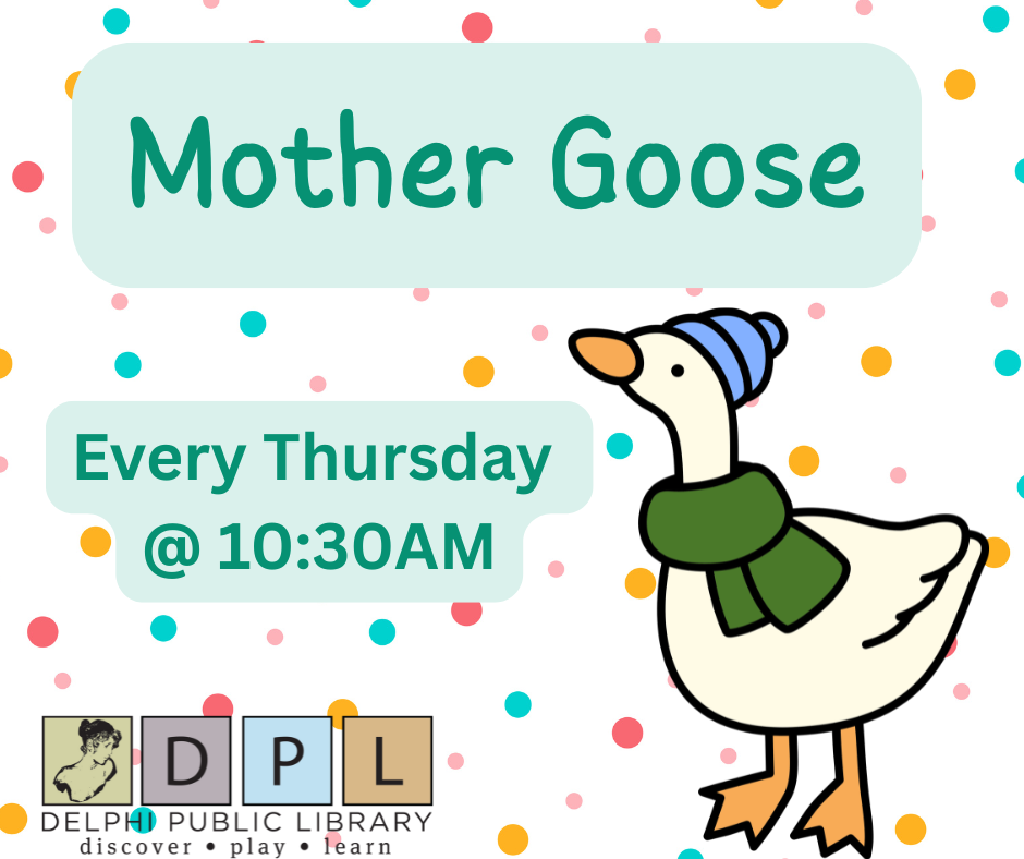 mother goose